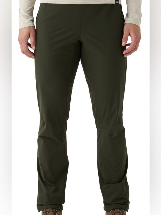 MEC Pants - MEC hiking pants sz 10